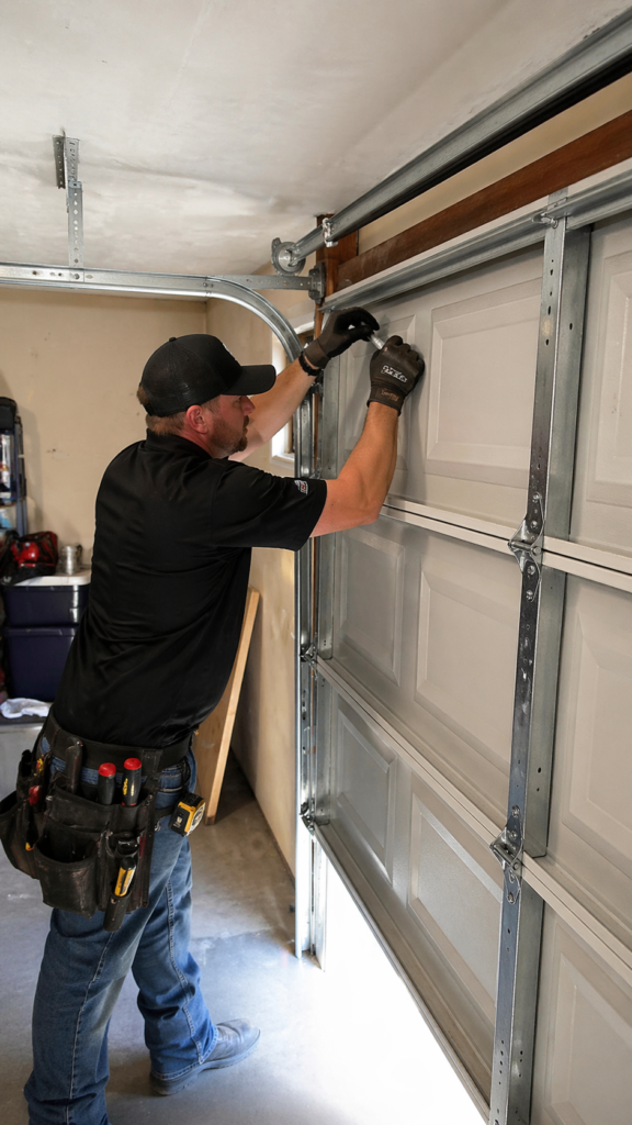 Door Repair