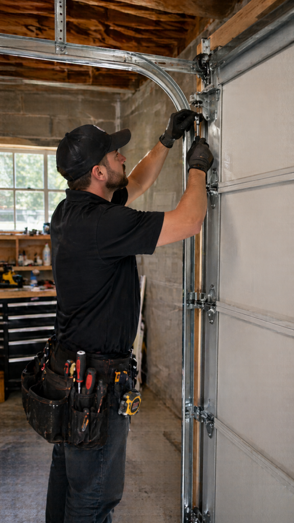 EMERGENCY DOOR REPAIR IN KILLEEN, TX