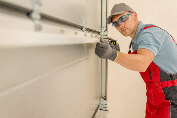 door repair